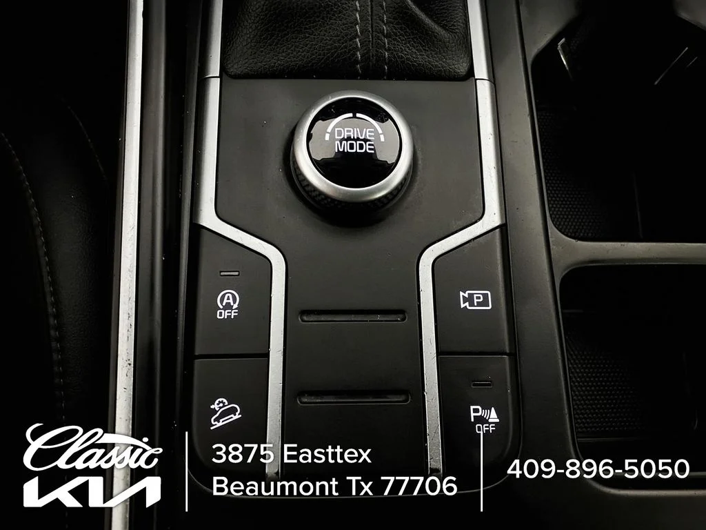 Used 2021 Blue Kia S image 23