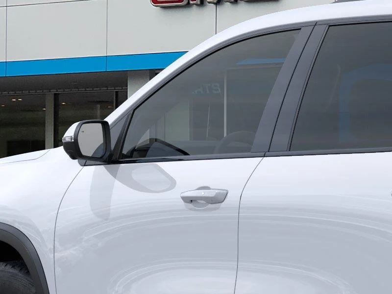 2026 GMC Acadia AT4 - Photo 12