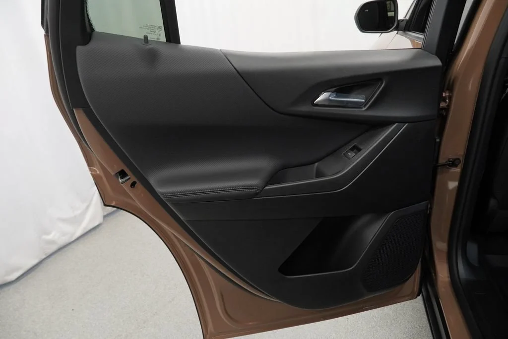New 2027 Autumn Harvest Metallic Chevrolet LT image 24