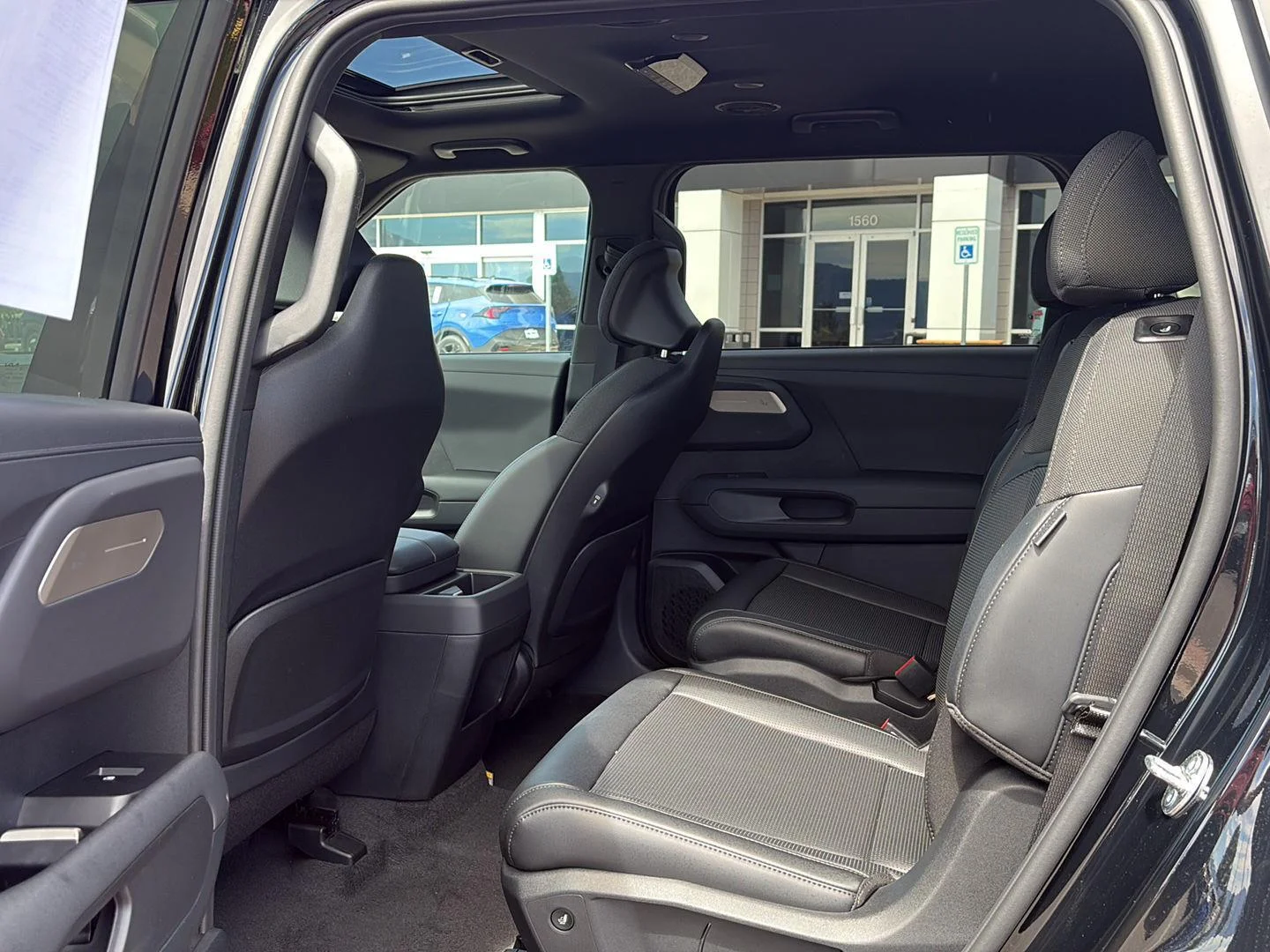 Certified Used 2027 Ebony Black Kia S image 10