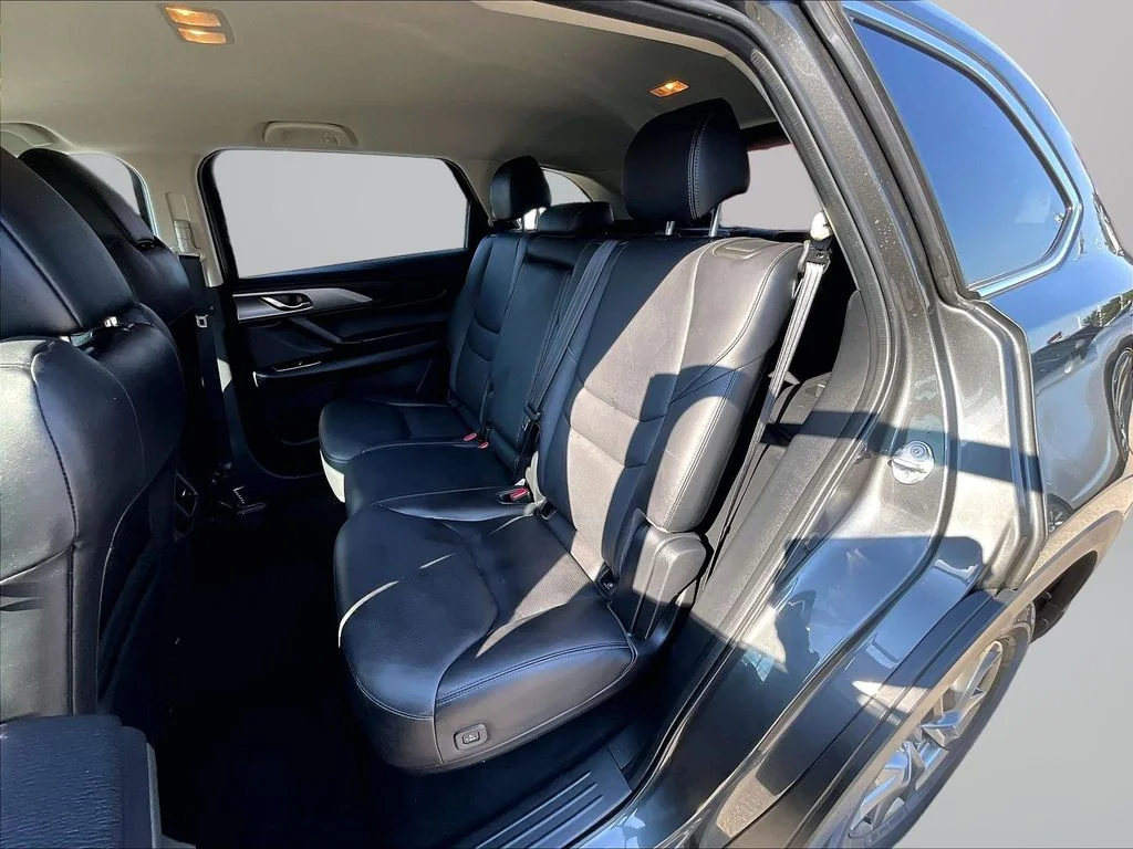 Used 2021 Gray Mazda Touring image 27