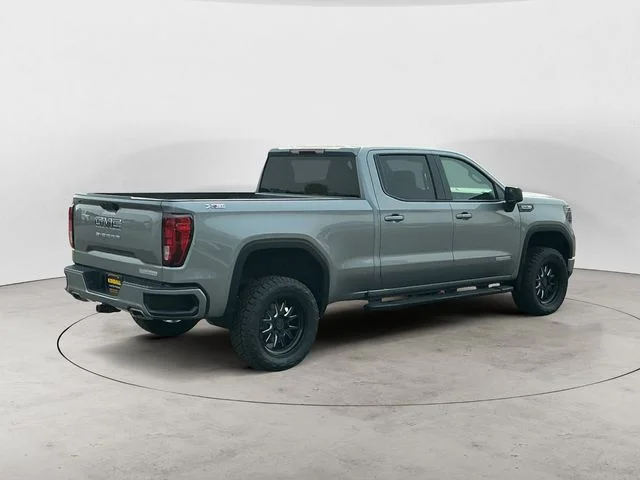 Used 2024 Silver GMC Elevation image 5