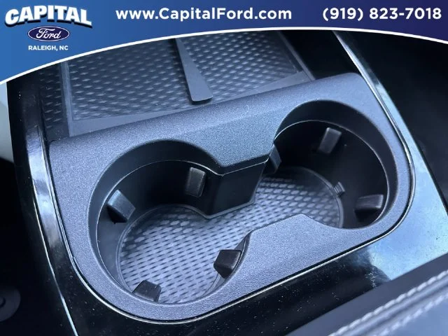 Used 2023 Blue Ford GT image 32