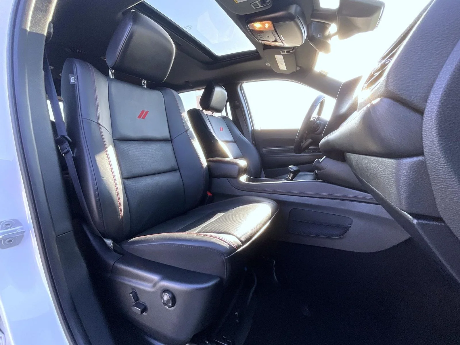 Used 2025 White Dodge GT Plus image 16