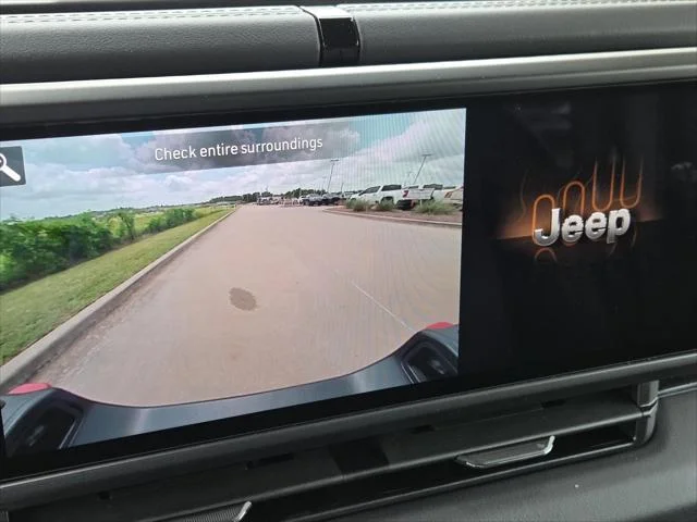 New 2026 Reign Exterior Paint Jeep Rubicon image 14