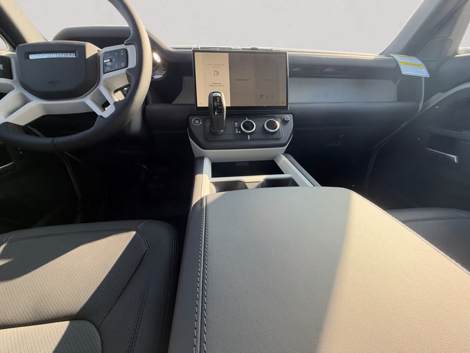 New 2026 Borasco Grey Land Rover S image 10
