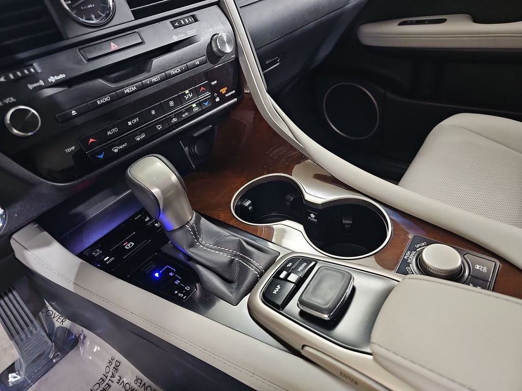 Used 2017 Gray Lexus 350 image 27