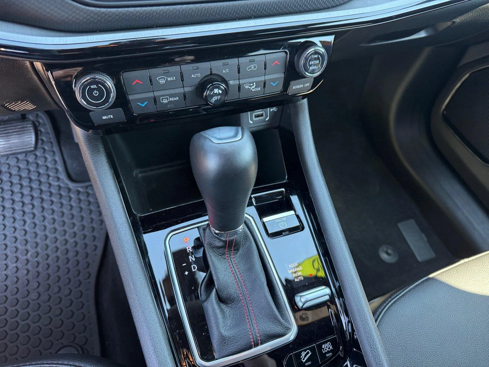Used 2026 Joose Jeep Trailhawk image 14