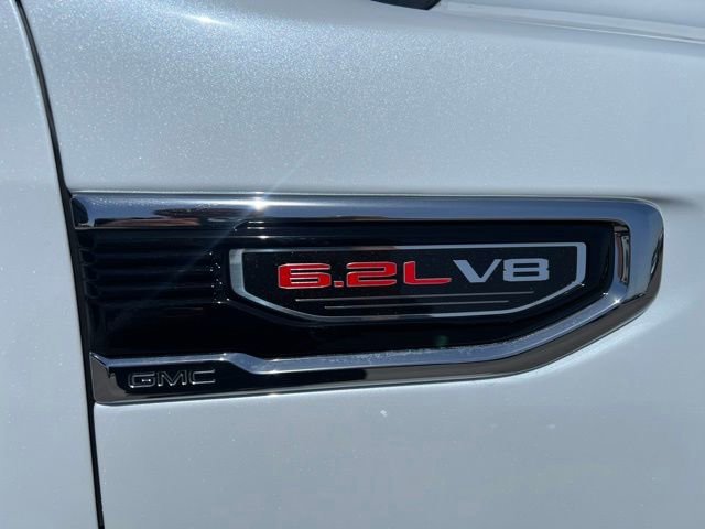 2026 GMC Sierra 1500 SLT - Photo 10