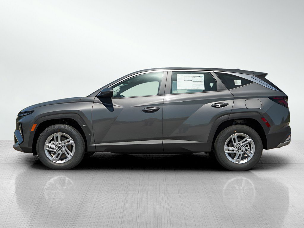 New 2026 Ecotronic Gray Hyundai SE AWD image 4