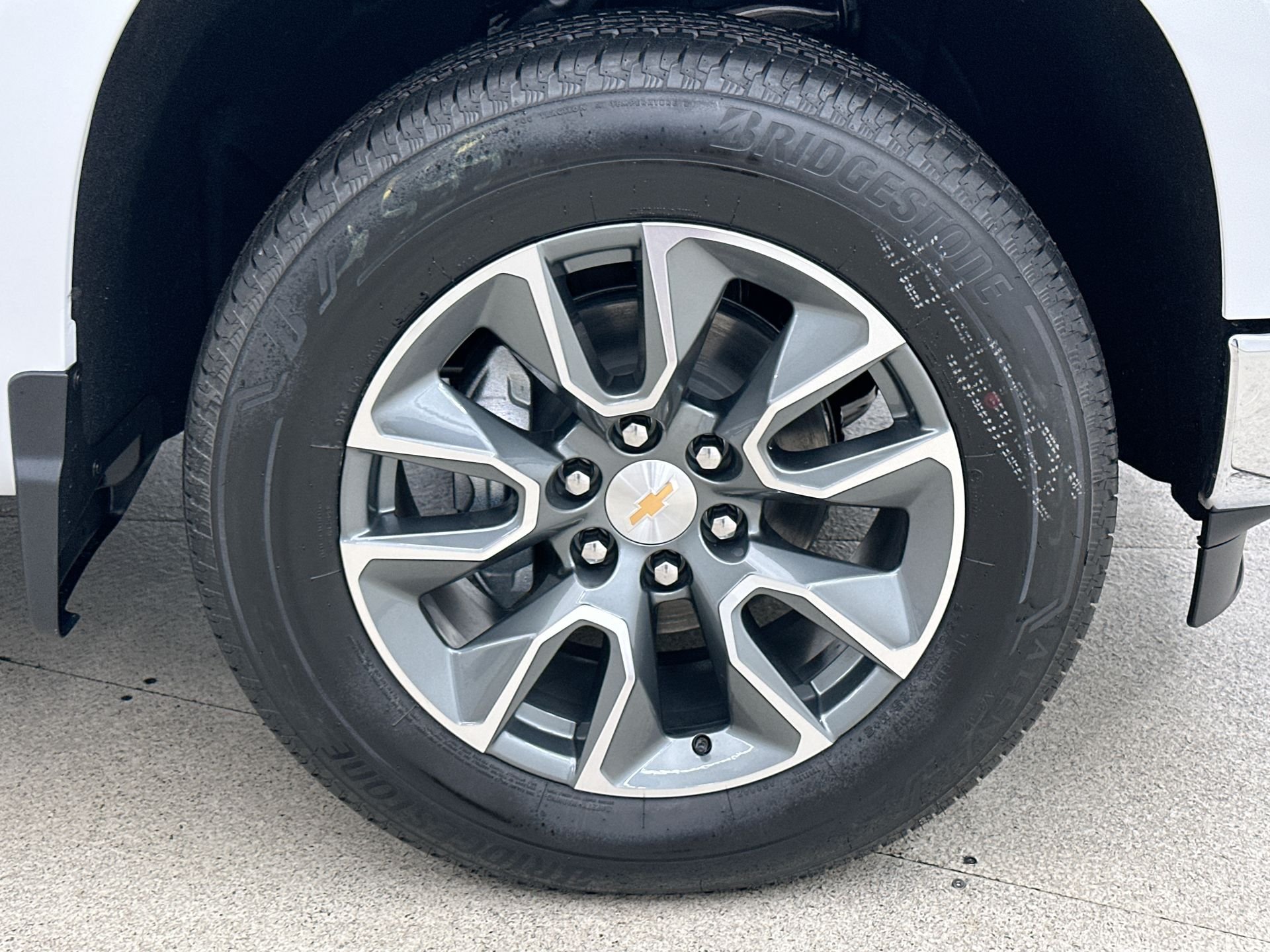 2026 Chevrolet Silverado 1500 LT - Photo 82
