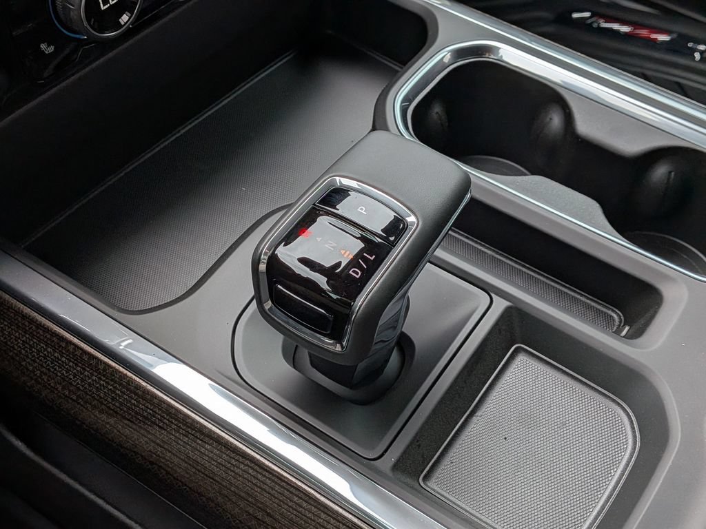 New 2026 Summit White Chevrolet LT Trail Boss image 31
