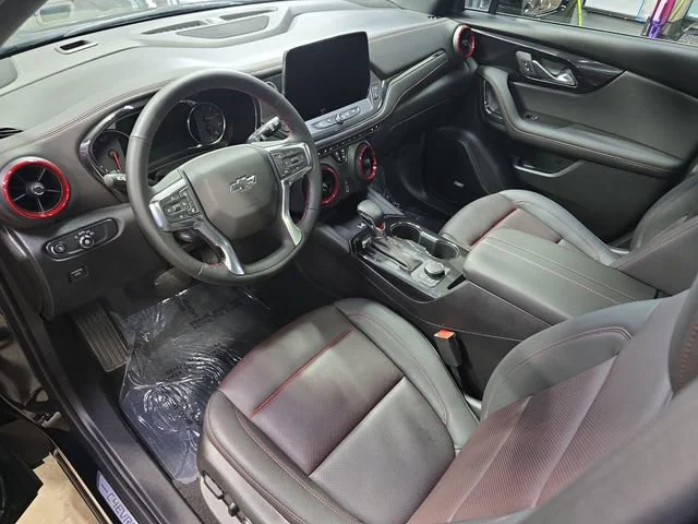 2026 Chevrolet Blazer RS - Photo 19