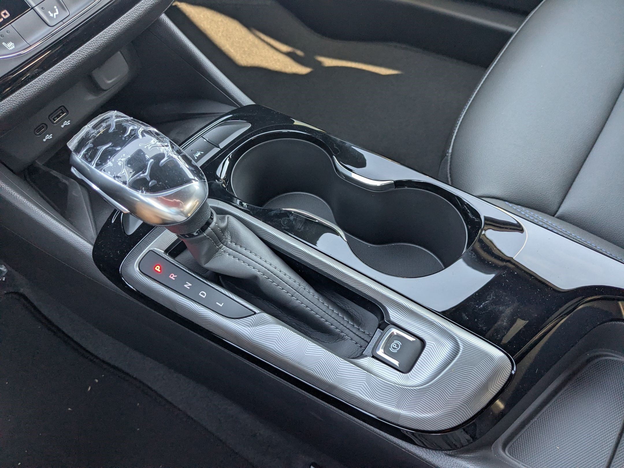 2026 Buick Envista Sport Touring - Photo 22