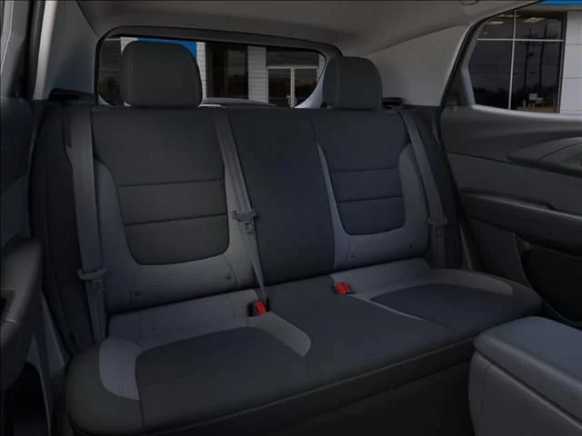 2026 Chevrolet Trailblazer LS - Photo 17