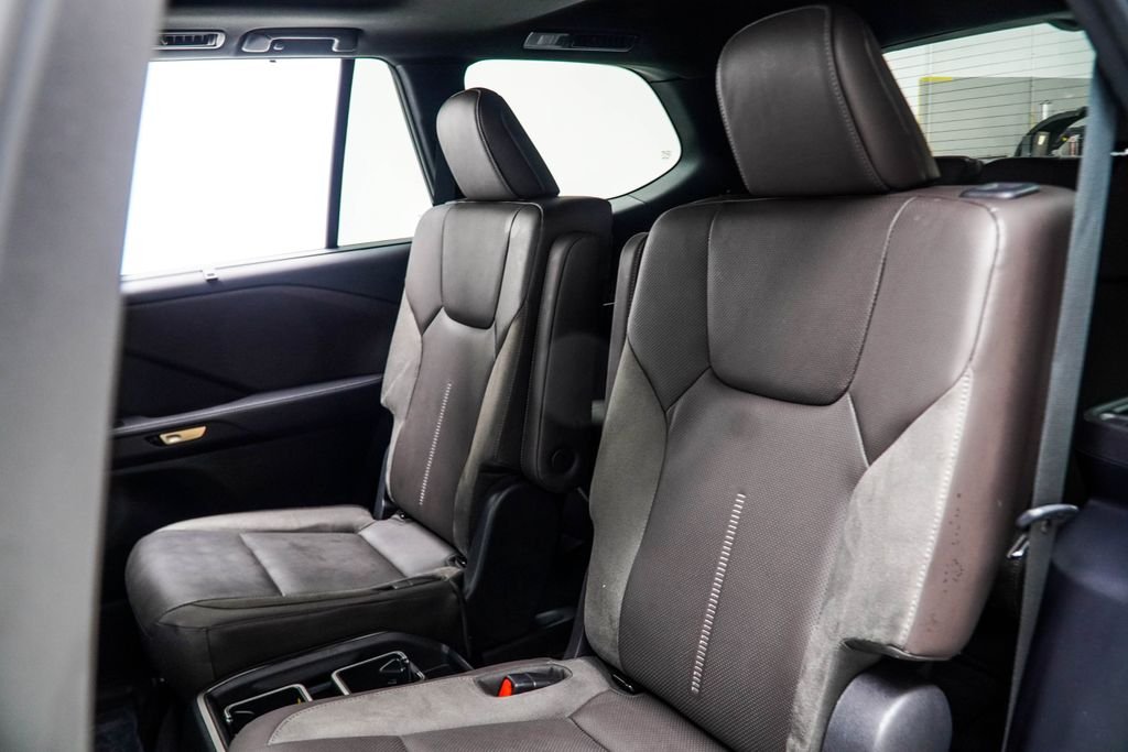 Used 2024 Beige Lexus 350 Luxury image 42