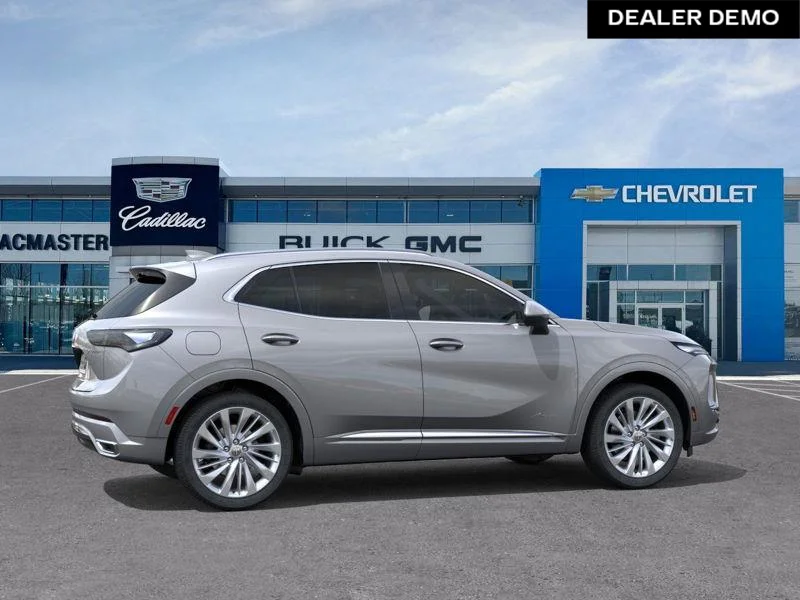 Used 2026  Buick Avenir image 5
