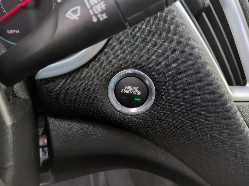 Used 2022 Gray Chevrolet LS image 23
