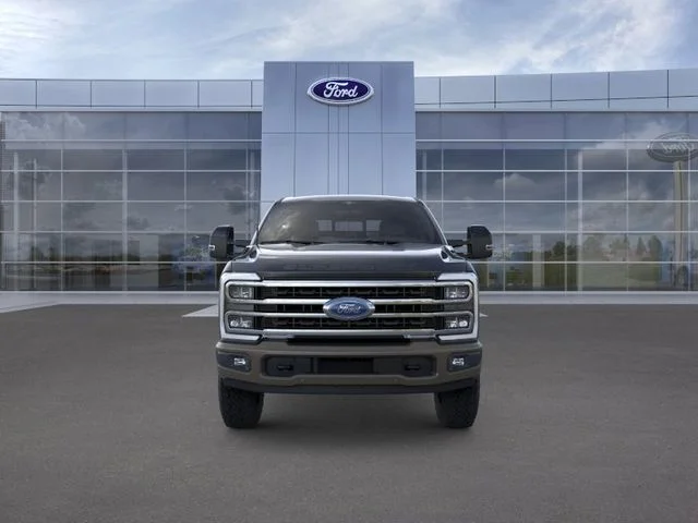 2026 Ford F-250 Super Duty King Ranch - Photo 6