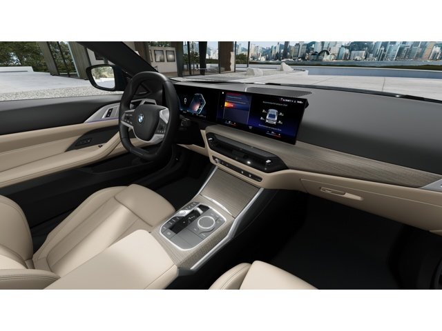 New 2027 Arctic Race Blue metallic BMW  image 14