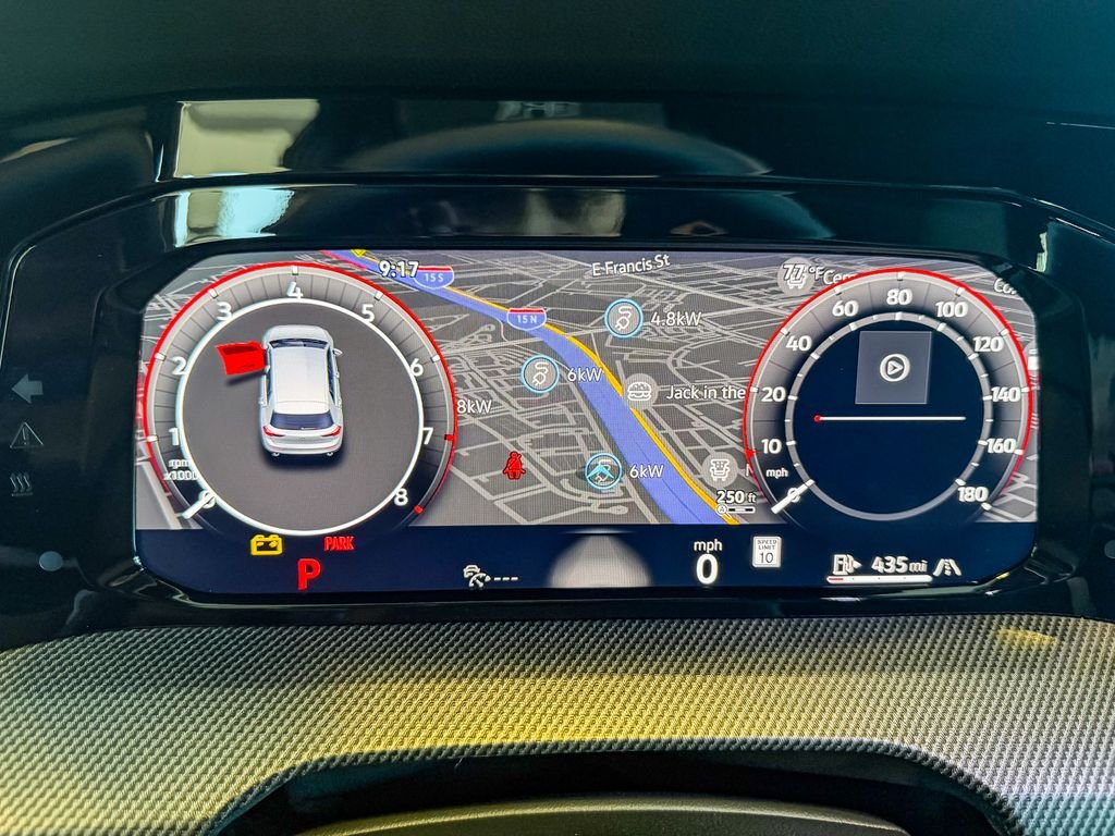 New 2026 Blue Volkswagen S image 20