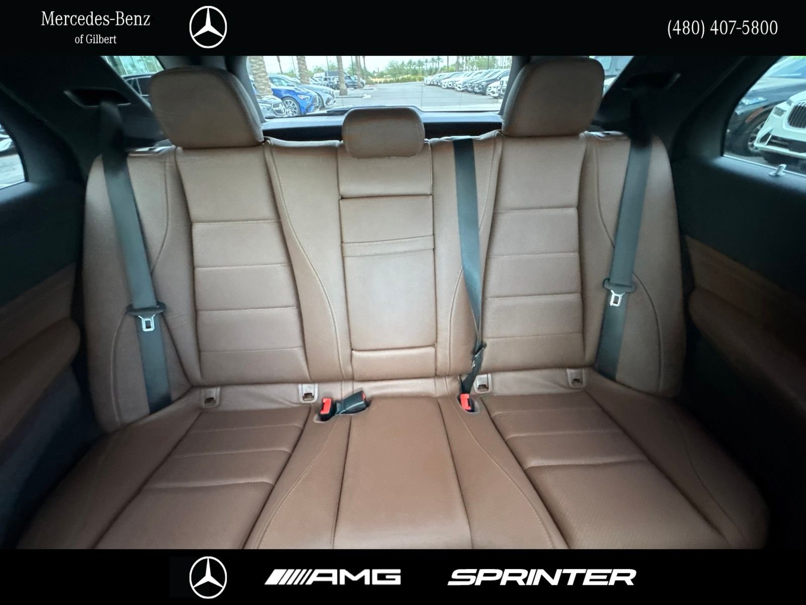 Certified Used 2024  Mercedes-Benz GLE 350 image 19
