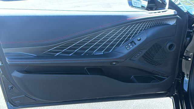 New 2026 Diamond Black Crystal Pearlcoat Dodge R/T image 21