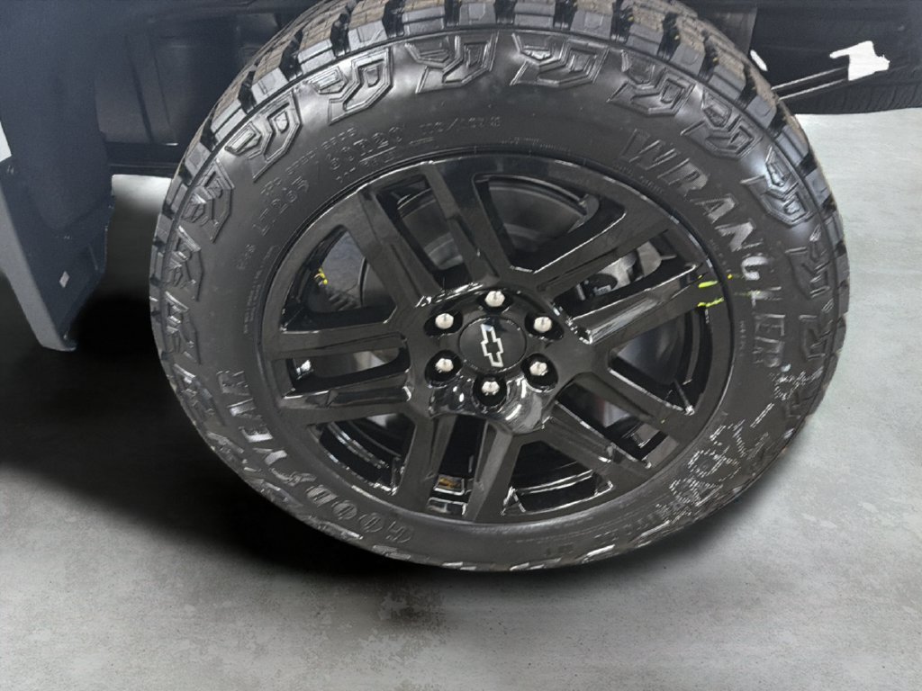2026 Chevrolet Silverado 1500 LT Trail Boss - Photo 43