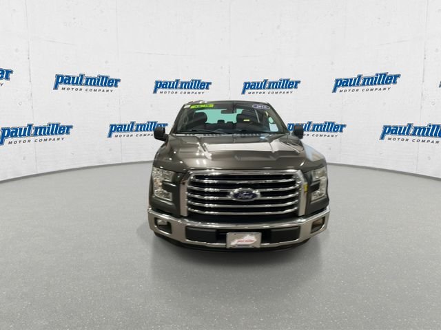 Used 2016 Magnetic Ford XLT image 3