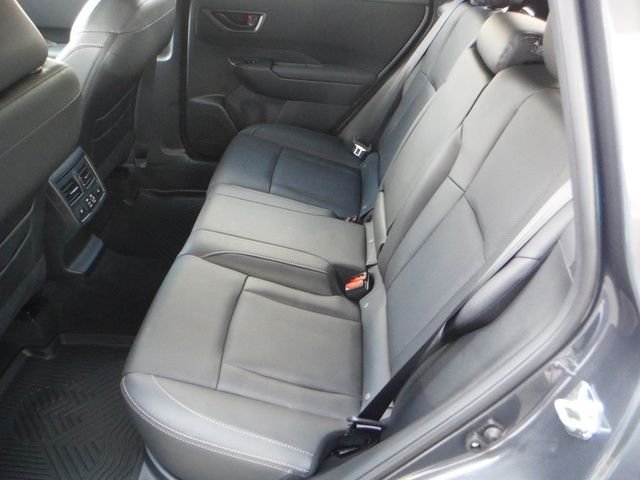 Used 2026 Gray Subaru Limited image 36