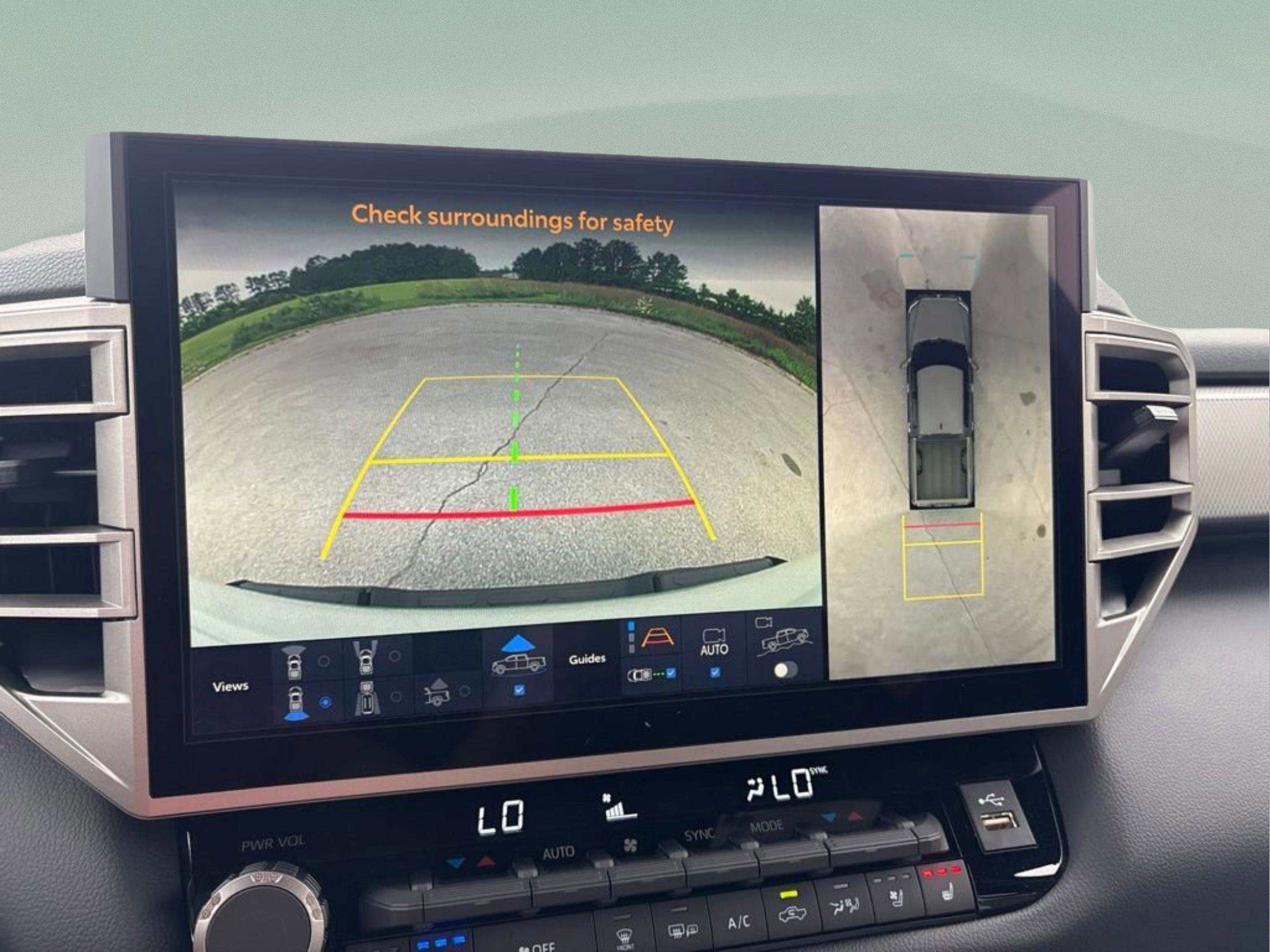 2026 Toyota Tundra Limited - Photo 17