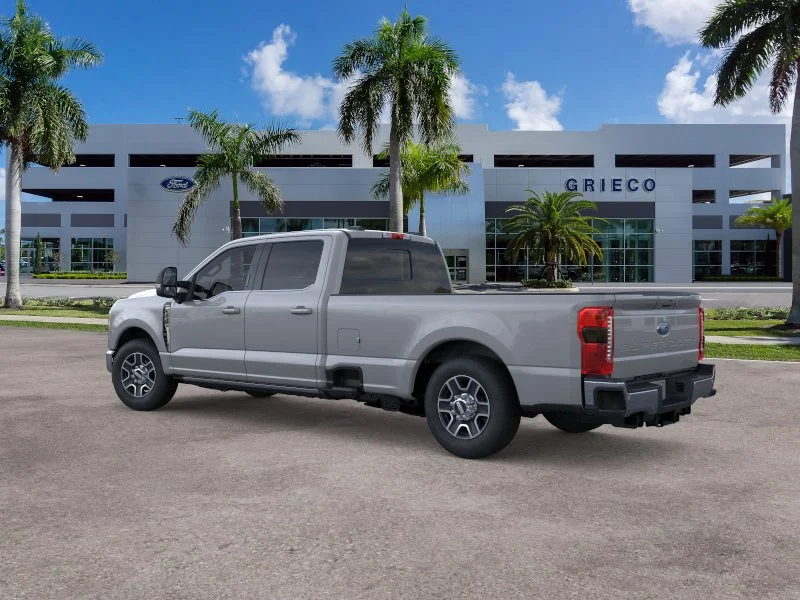 New 2026 Avalanche Ford F-350® Lariat® image 24