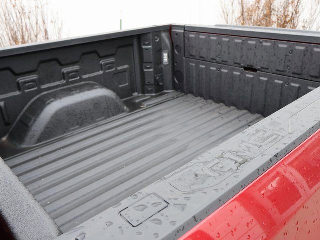 2026 GMC Sierra 1500 AT4 - Photo 19
