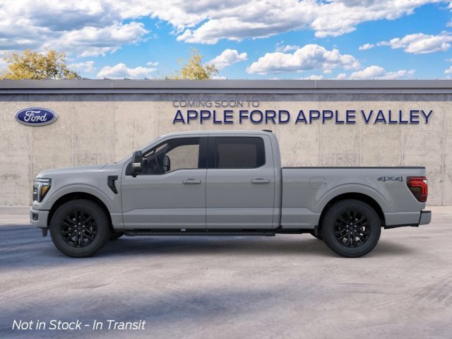 New 2026 Avalanche Ford Lariat image 3