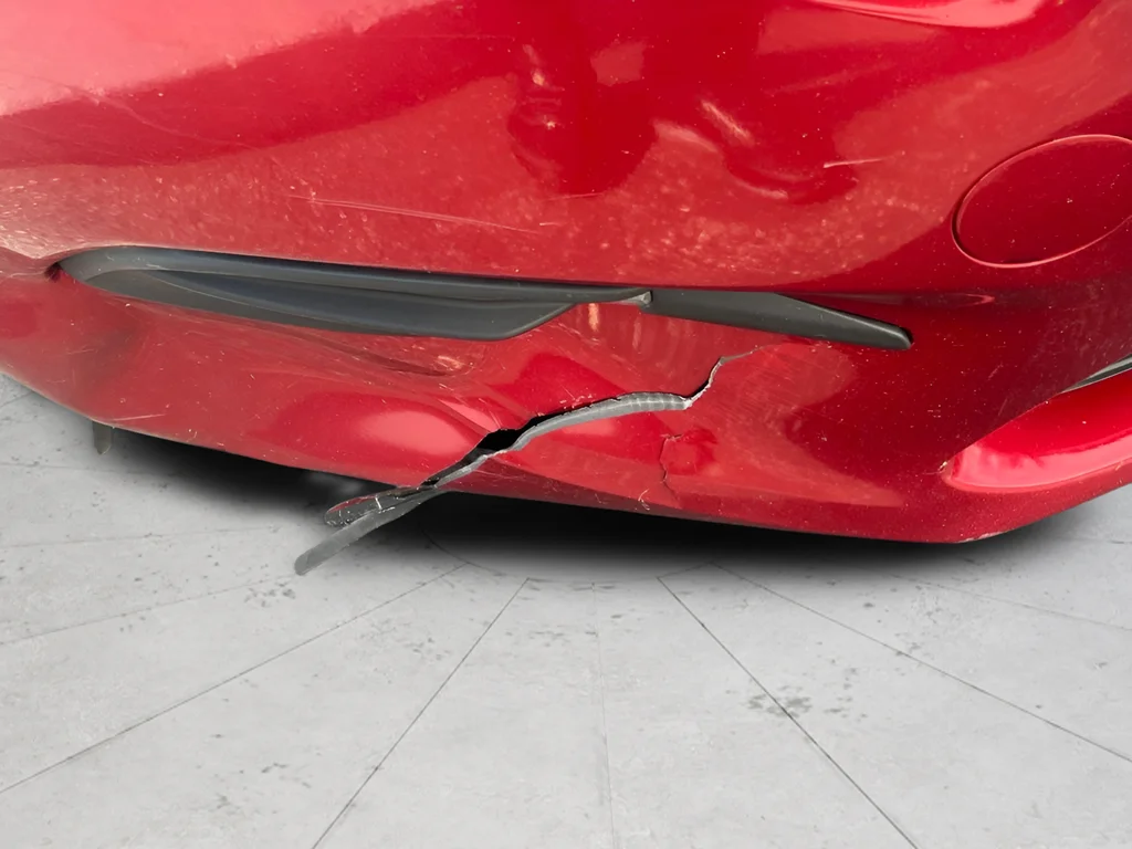 Used 2017 Red Mazda Sport image 26