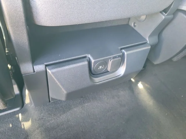 New 2026 Carbonized Gray Metallic Ford XL image 18