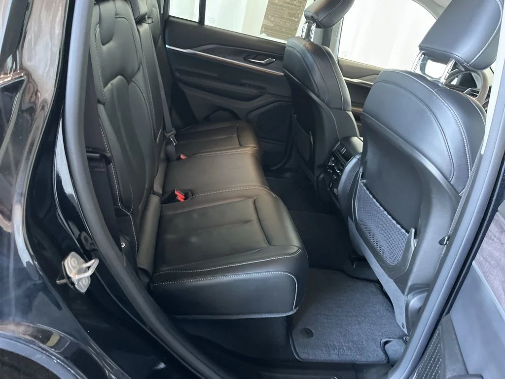 Used 2023 Black Jeep Limited image 20