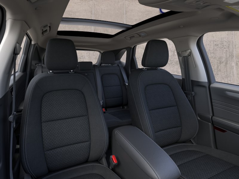 2025 Ford Escape Active - Photo 33