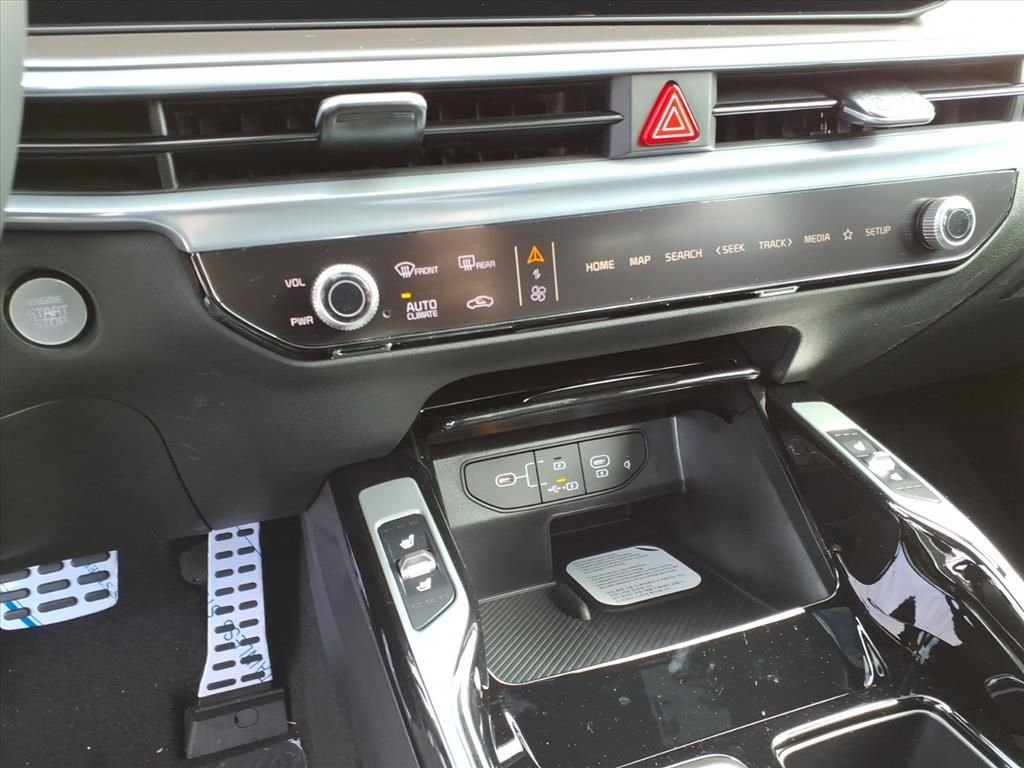 2026 Kia Sorento SX Prestige Hybrid - Photo 14
