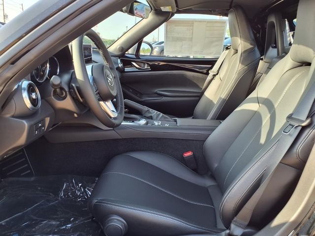 New 2026 Jet Black Mica Mazda Grand Touring image 14