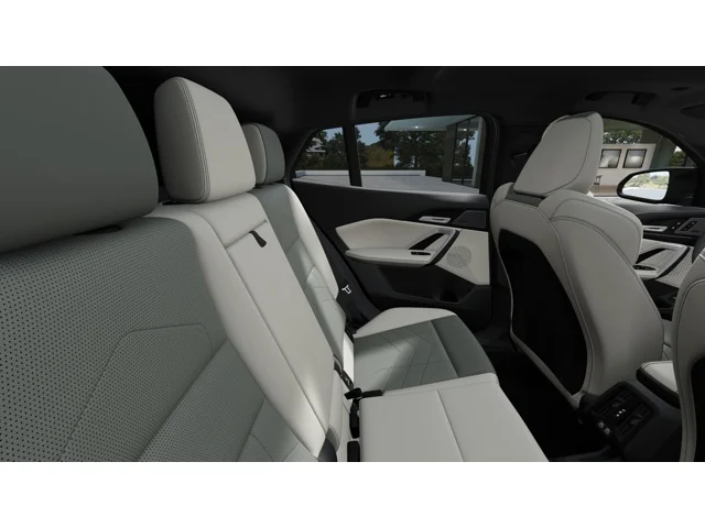 New 2026 Brooklyn Grey Metallic BMW  image 12