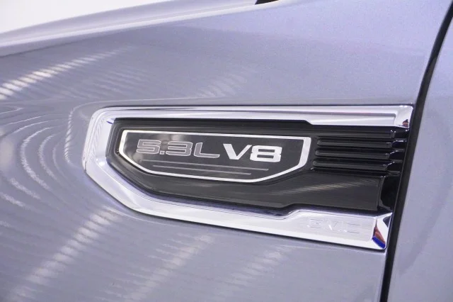 2026 GMC Sierra 1500 SLE - Photo 15