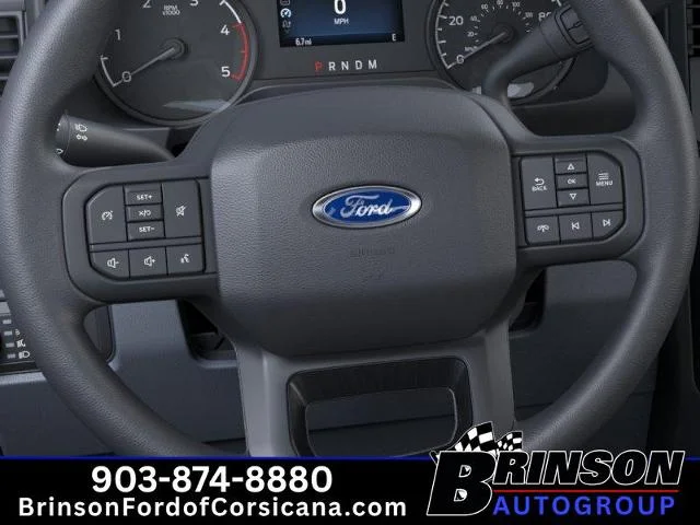 New 2026 Avalanche Ford F-250® XL image 29