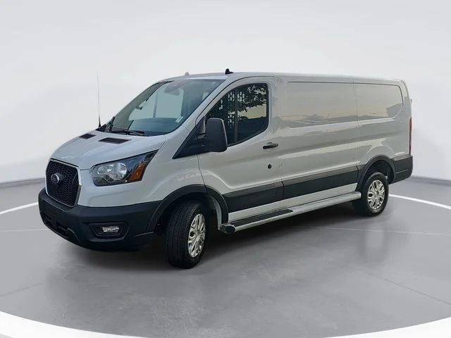 Used 2025 White Ford Base image 7