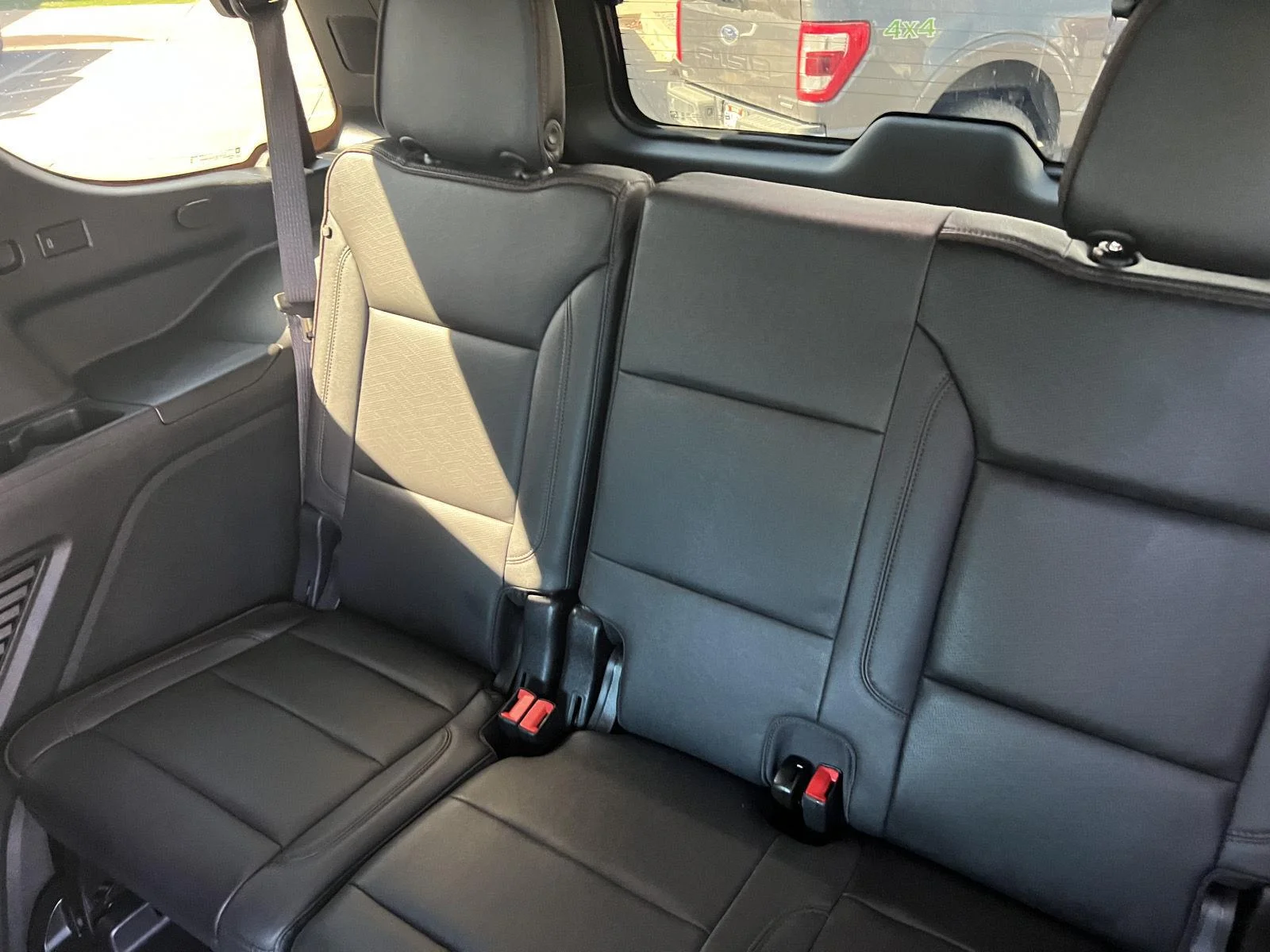 2024 Chevrolet Tahoe High Country - Photo 5