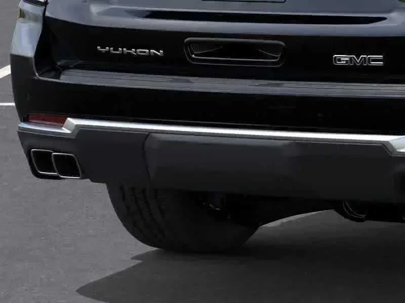 New 2026 Onyx Black GMC Denali image 10