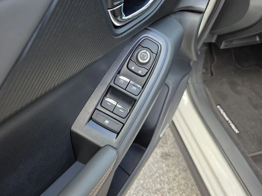 New 2026  Subaru Limited image 17
