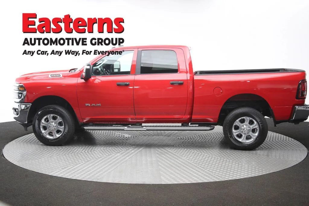 Used 2026 Red Ram Big Horn image 60
