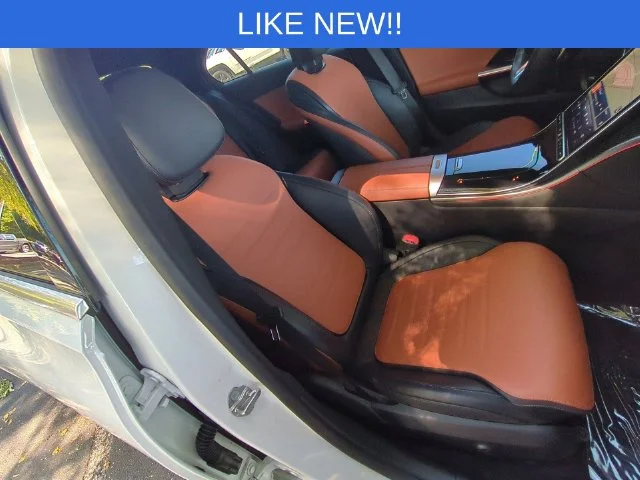 Used 2023 White Mercedes-Benz C 43 AMG® image 37