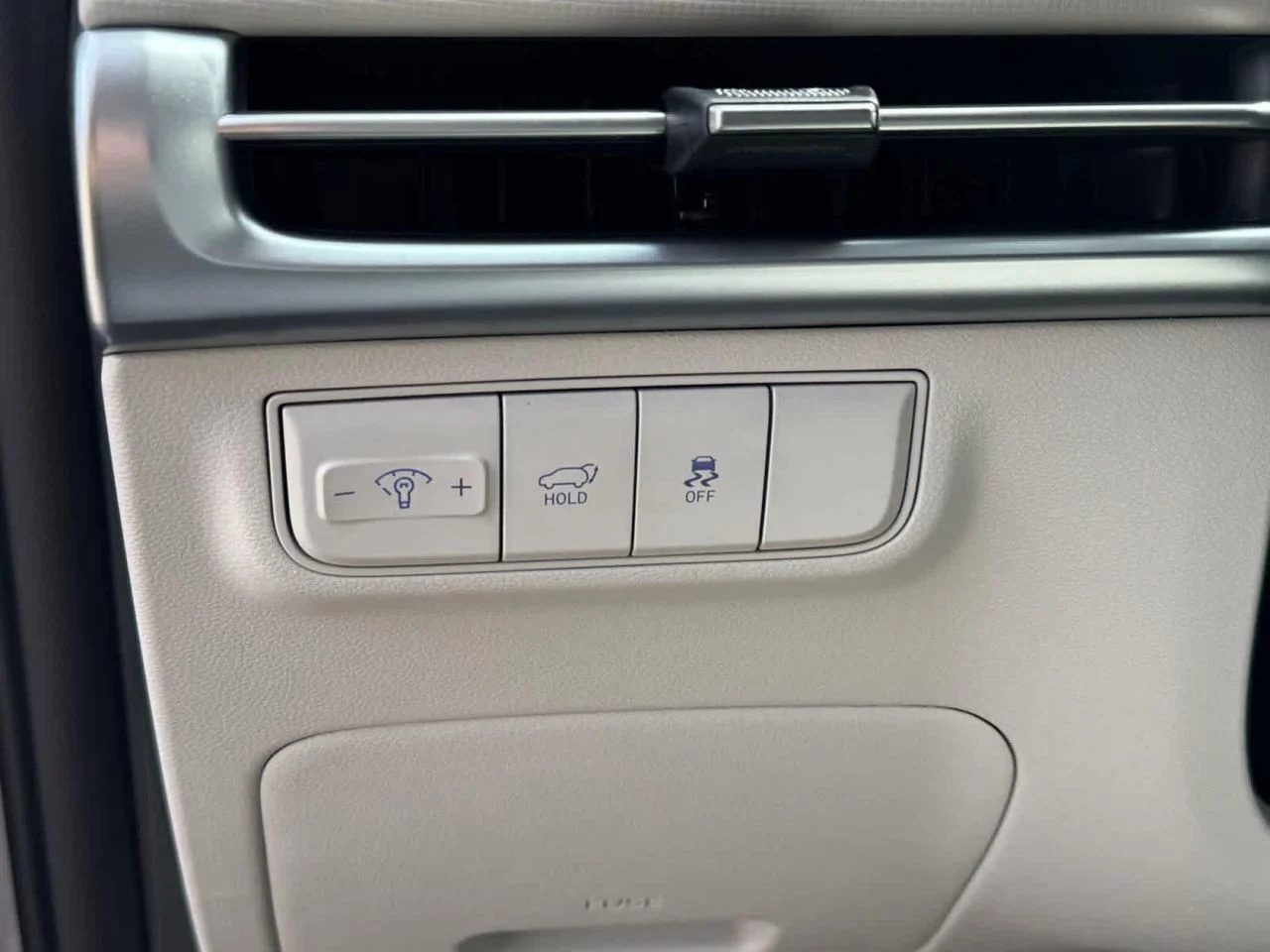 New 2026 Silver Hyundai SEL Plus AWD image 14